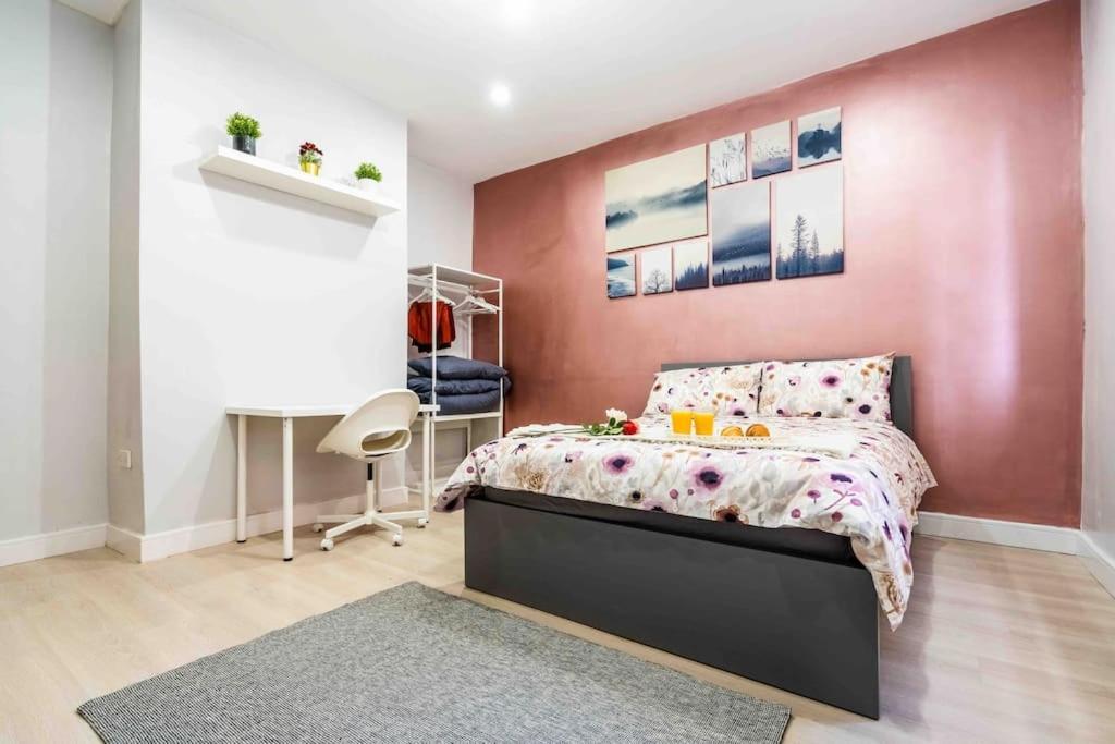 バーミンガムBeautiful Flat With Free Parkingアパートメント エクステリア 写真